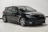 Used 2016 Ford Focus ST w/ Equipment Group 402A image 4