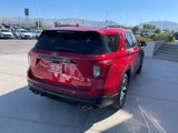 Used 2020 Ford Explorer ST w/ Premium Technology Package image 5