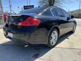 Used 2010 INFINITI G37 x w/ Premium Pkg image 5
