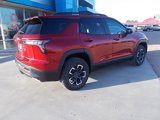 New 2025 Chevrolet Equinox ACTIV w/ Convenience Package III image 2