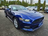 Used 2015 Ford Mustang Coupe image 3