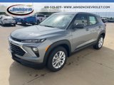 New 2025 Chevrolet TrailBlazer LS w/ LS Confidence Package image 3
