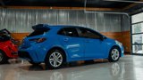 Used 2019 Toyota Corolla SE image 6