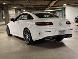 Used 2022 Mercedes-Benz E 450 Coupe image 6