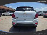 Used 2021 Chevrolet Trax LS w/ Tint and Cruise Package image 4