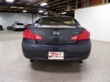 Used 2009 INFINITI G37 x w/ Premium Pkg image 4