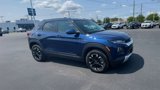 Used 2022 Chevrolet TrailBlazer LT w/ Convenience Package image 2