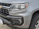 Used 2022 Chevrolet Colorado LT w/ Fleet Safety Package image 6