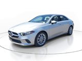Certified 2022 Mercedes-Benz A 220 image 2