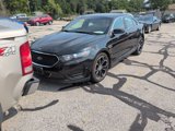 Used 2013 Ford Taurus SHO image 2