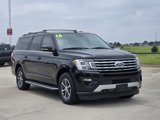 Used 2018 Ford Expedition Max XLT w/ Equipment Group 202A image 3