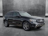 Certified 2022 Mercedes-Benz GLC 300 image 3