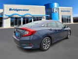 Used 2016 Honda Civic EX image 6