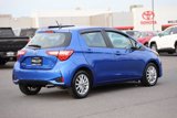 Used 2018 Toyota Yaris LE image 4
