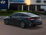 New 2025 Hyundai Elantra Sport image 5
