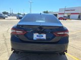 Used 2021 Toyota Camry XSE image 4