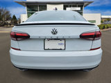 Used 2021 Volkswagen Passat 2.0T R-Line image 4
