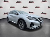 Used 2021 Nissan Murano SV image 3