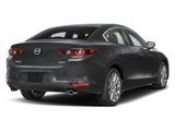 New 2025 MAZDA MAZDA3 s image 2