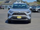 New 2025 Toyota RAV4 XLE image 3