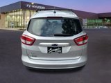 Used 2017 Ford C-MAX Energi SE w/ Cold Weather Package image 4