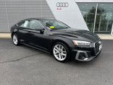 Certified 2024 Audi A5 2.0T Premium Plus image 2