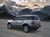 New 2024 Ford Bronco Sport Big Bend image 4