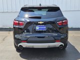 Used 2021 Chevrolet Blazer LT image 4