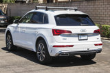 Used 2022 Audi Q5 2.0T Premium w/ Convenience Package image 4