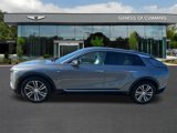 Used 2023 Cadillac Lyriq 2WD image 4
