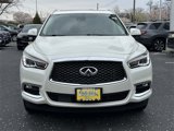 Used 2019 INFINITI QX60 Luxe w/ Essential Package image 2