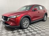 Certified 2022 MAZDA CX-5 AWD 2.5 S w/ Select Package image 4