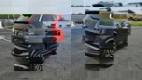 Used 2020 Volvo XC90 T6 Momentum image 4