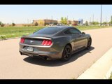 Used 2018 Ford Mustang Coupe image 5
