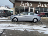 Used 2016 Hyundai Elantra SE image 5