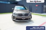Used 2019 Kia Sorento EX w/ EX Touring Package image 2