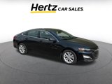 Used 2023 Chevrolet Malibu LT w/ Driver Confidence Package image 2