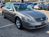 Used 2005 Nissan Altima 2.5 S image 4