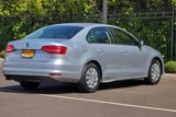 Used 2015 Volkswagen Jetta Sedan image 4