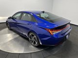 Certified 2023 Hyundai Elantra N Line image 4