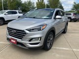 Used 2021 Hyundai Tucson Ultimate image 3