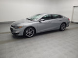 Used 2024 Chevrolet Malibu LT image 2