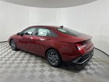 Used 2024 Hyundai Elantra SEL image 5