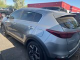 Used 2021 Kia Sportage EX image 3