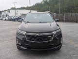 Used 2022 Chevrolet Equinox RS w/ RS Leather Package image 2