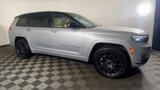 Used 2023 Jeep Grand Cherokee L Summit w/ High Altitude Package image 3