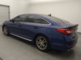 Used 2017 Hyundai Sonata Sport 2.0T image 3