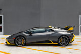 Used 2024 Lamborghini Huracan STO image 3
