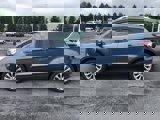 Used 2018 Ford Escape Titanium image 2