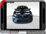 Used 2021 Toyota Camry SE image 2